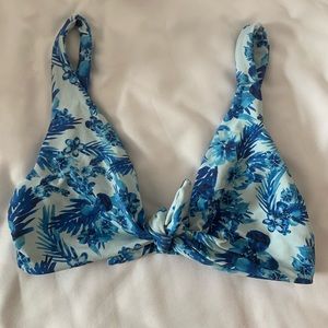 Midori bikinis Honolua Hana top